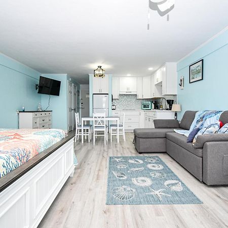 Park Place Unit 228 Cedar Key Exteriér fotografie
