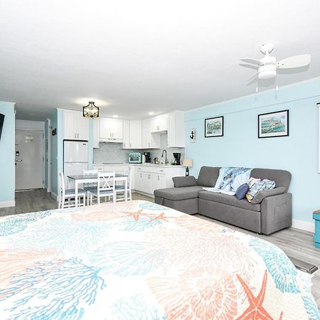 Park Place Unit 228 Cedar Key Exteriér fotografie