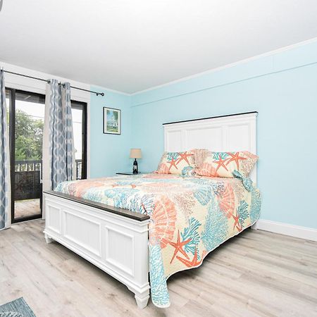 Park Place Unit 228 Cedar Key Exteriér fotografie