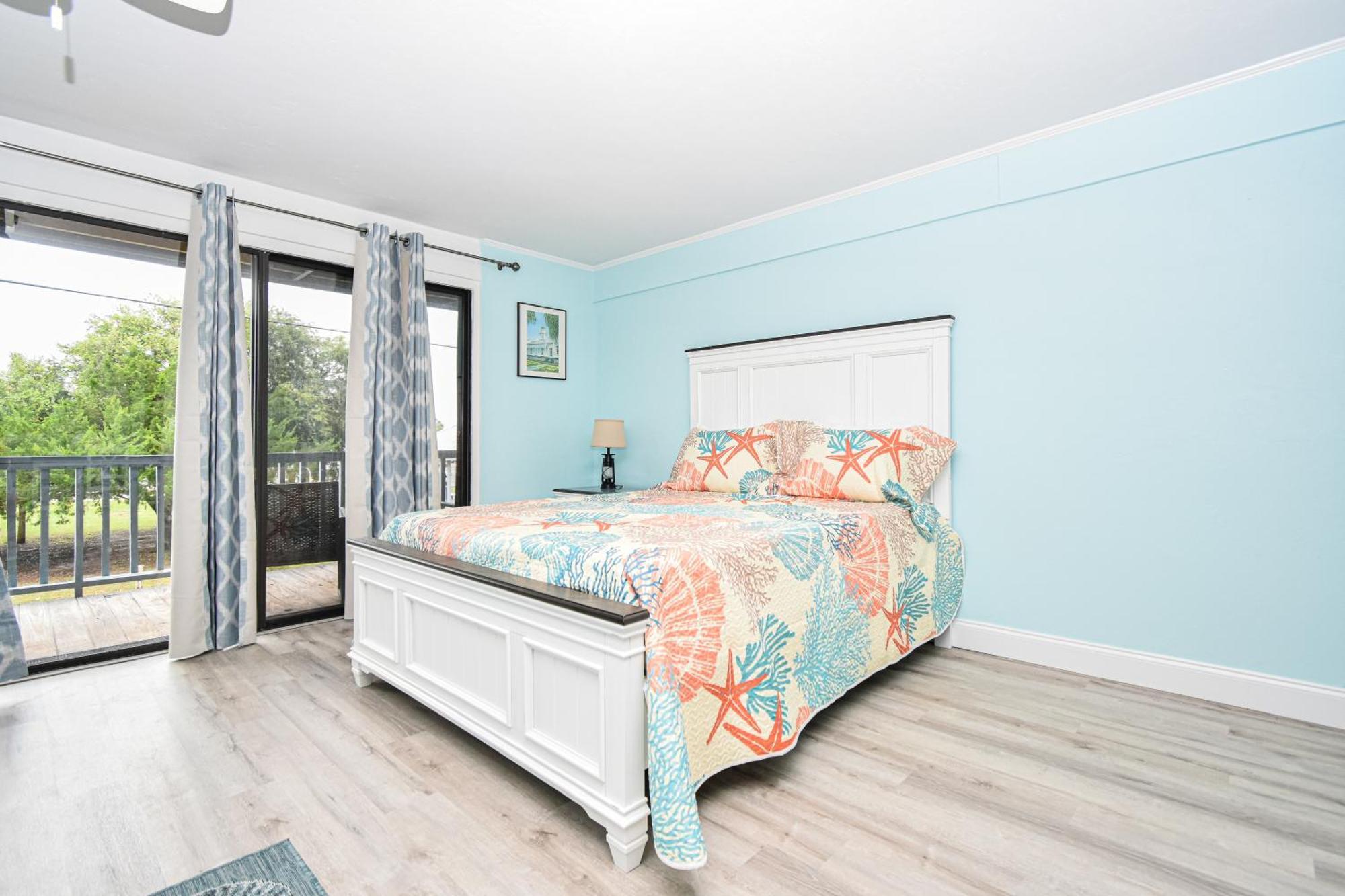 Park Place Unit 228 Cedar Key Exteriér fotografie