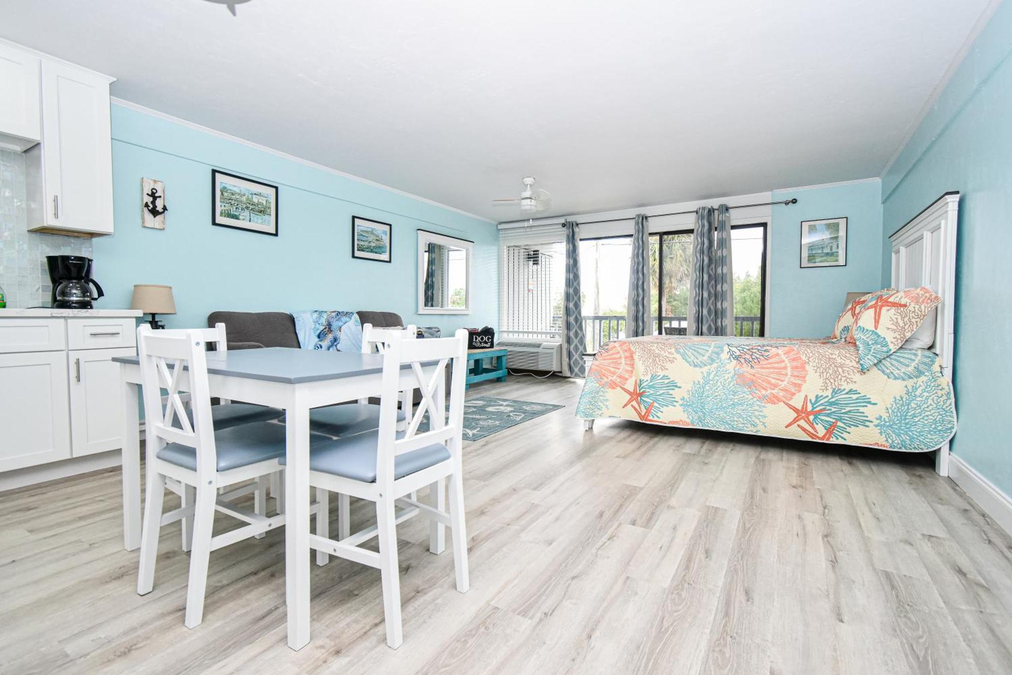 Park Place Unit 228 Cedar Key Exteriér fotografie