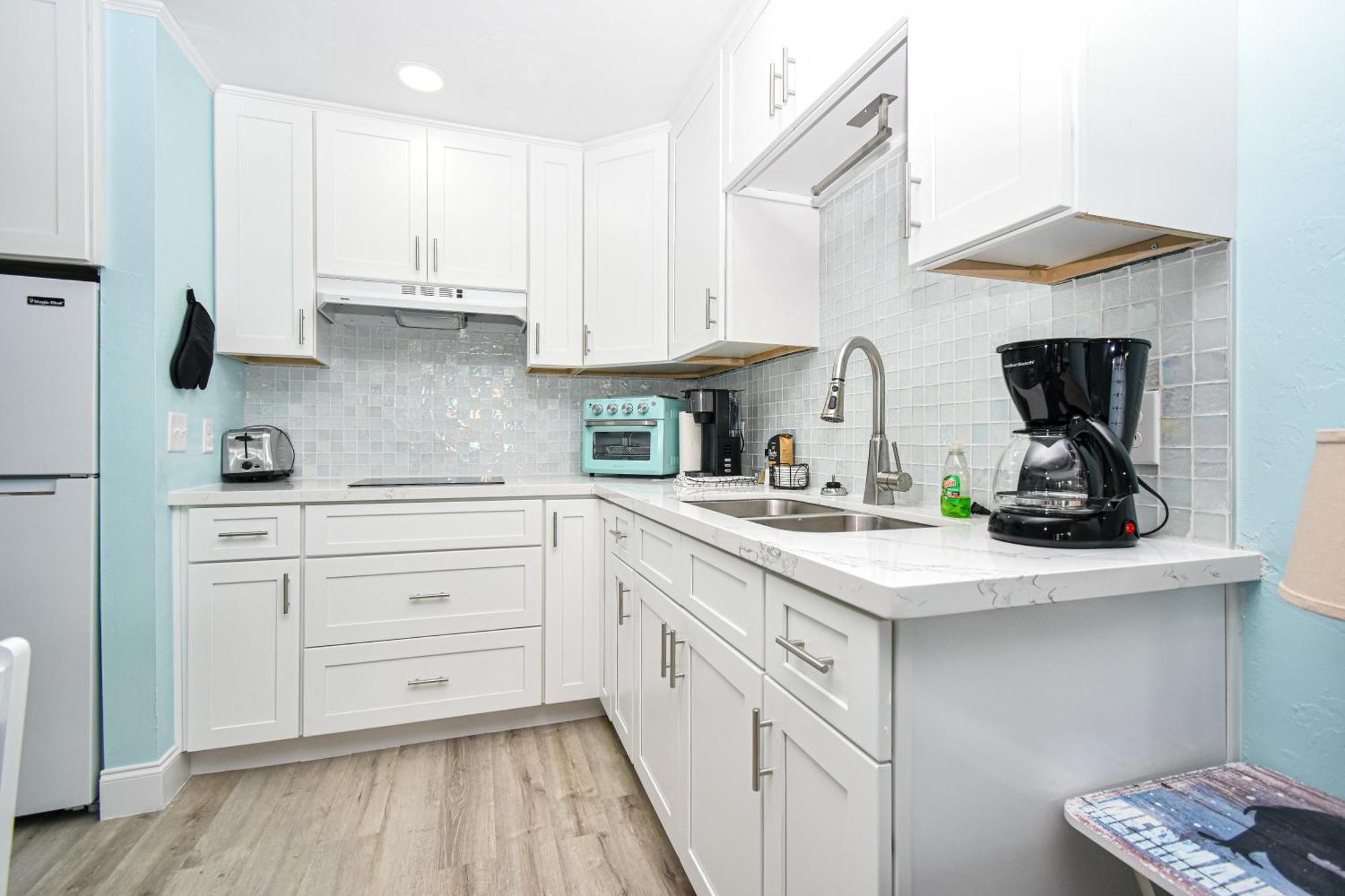 Park Place Unit 228 Cedar Key Exteriér fotografie