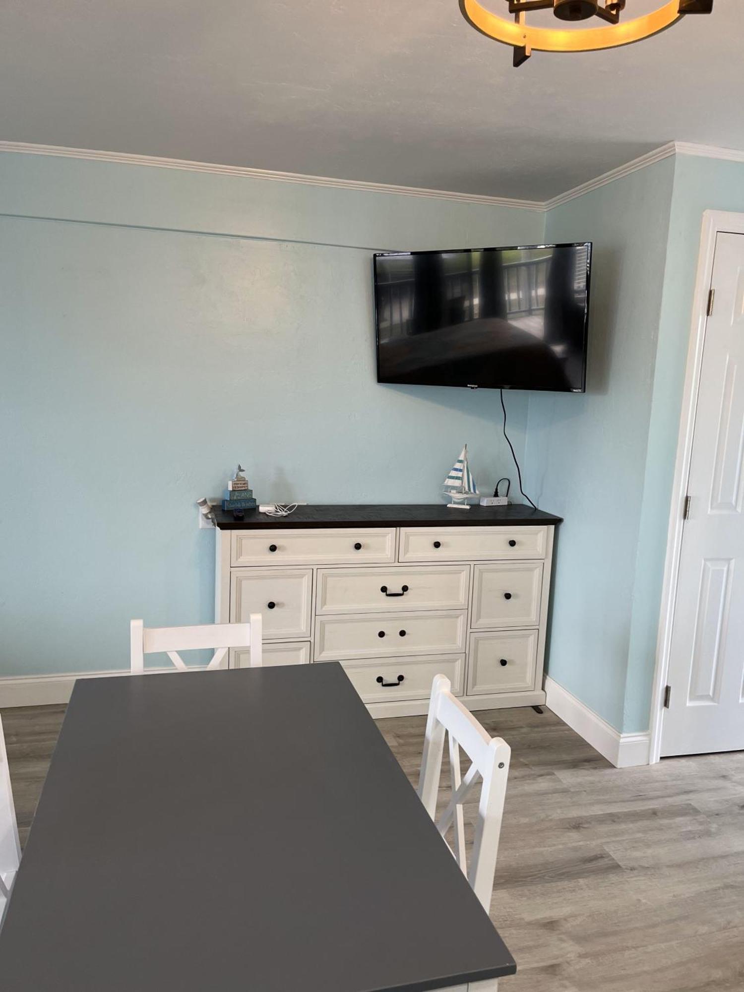 Park Place Unit 228 Cedar Key Exteriér fotografie