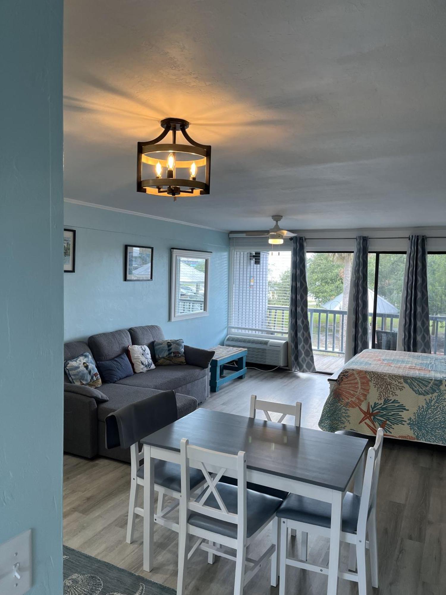 Park Place Unit 228 Cedar Key Exteriér fotografie
