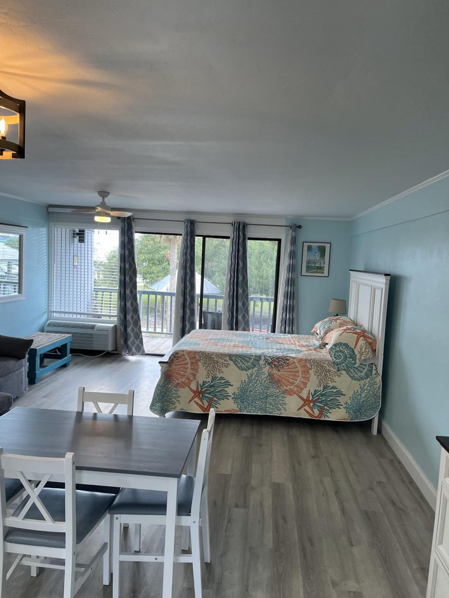 Park Place Unit 228 Cedar Key Exteriér fotografie